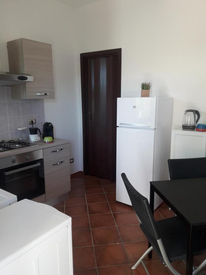 Sweet Home & Apartments Фонтане-Бьянке Экстерьер фото