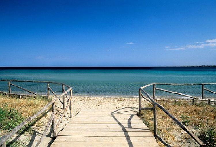Sweet Home & Apartments Фонтане-Бьянке Экстерьер фото