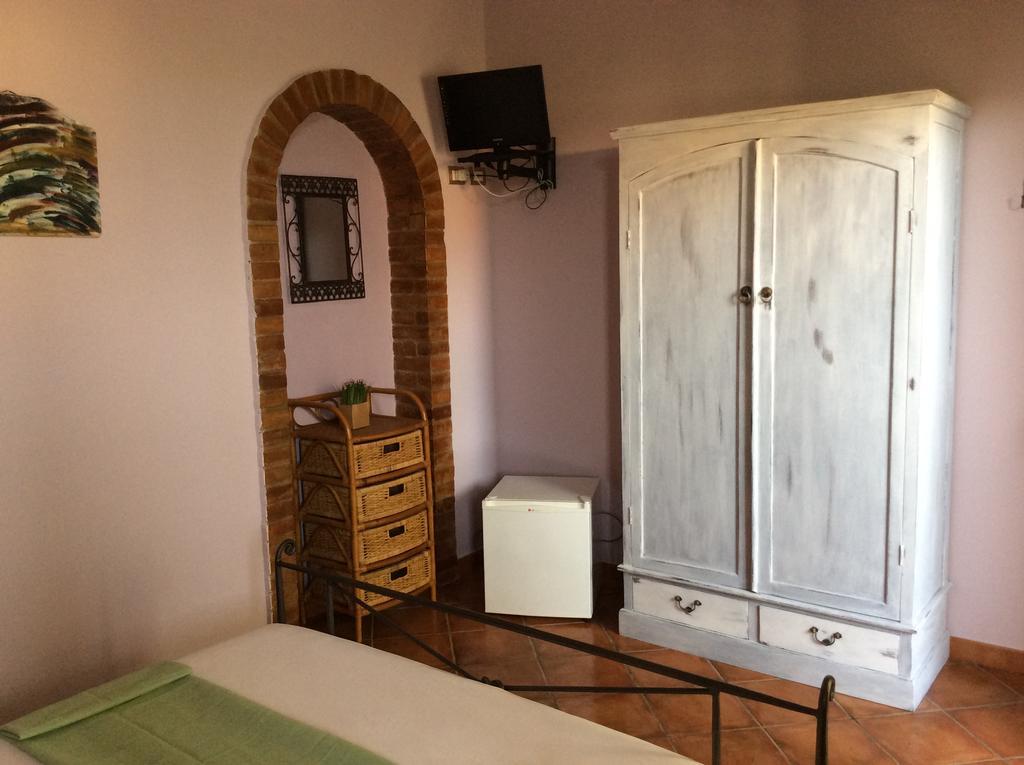 Sweet Home & Apartments Фонтане-Бьянке Экстерьер фото