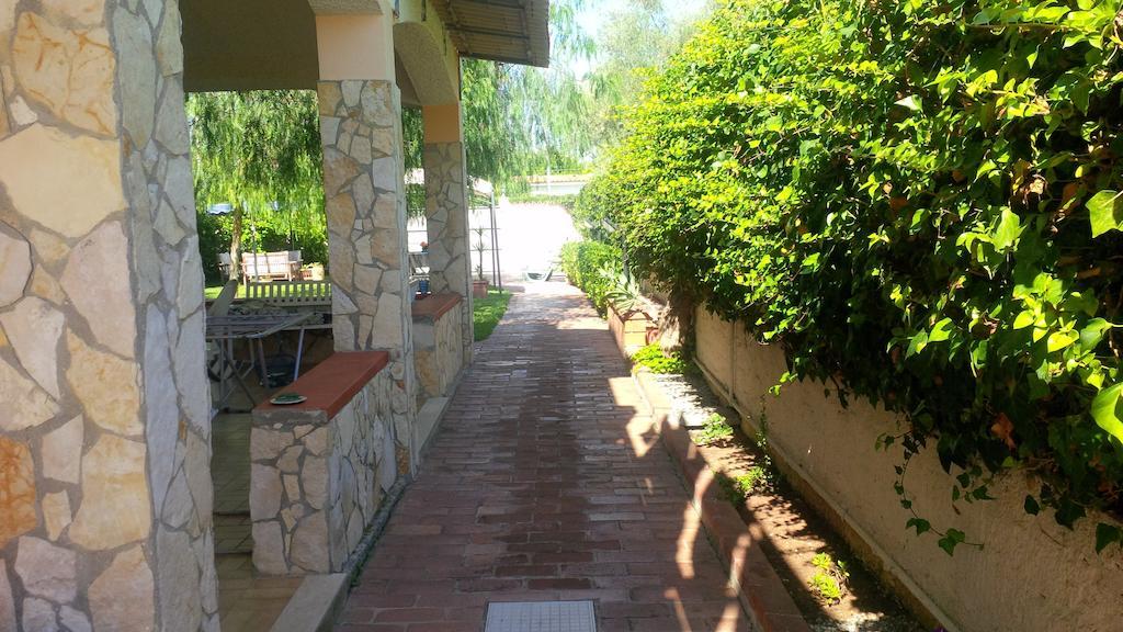 Sweet Home & Apartments Фонтане-Бьянке Экстерьер фото